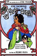 Um Homem Chamado Flor de Outono (Un hombre llamado flor de otoño)