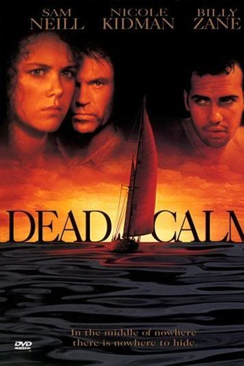  de Filme Terror a Bordo (1989)