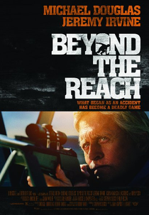 Fora de Alcance (Beyond the Reach)