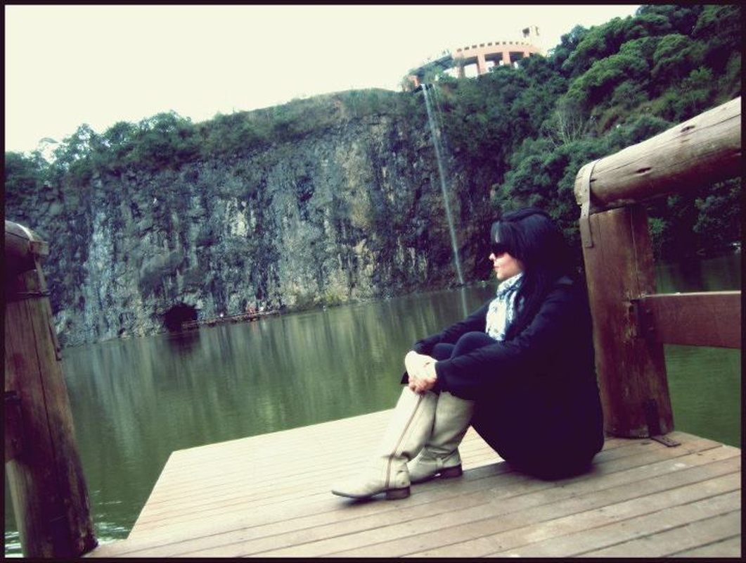 Nina Alves - Foto 2