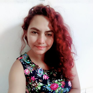 Foto de perfil de laviniafrazao