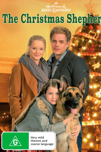  de Filme O Natal de Buddy e Sally (2014)