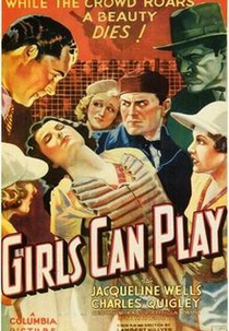 Jogo de Saias (Girls Can Play)