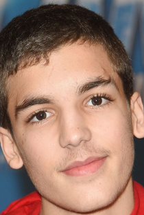 Enzo Tomasini - Poster 1