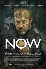 NOW: In the Wings on a World Stage (NOW: In the Wings on a World Stage)