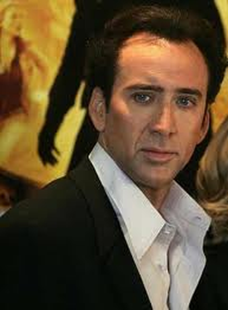 Nicolas Cage - Foto 12