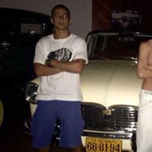 Foto de perfil de Murilo