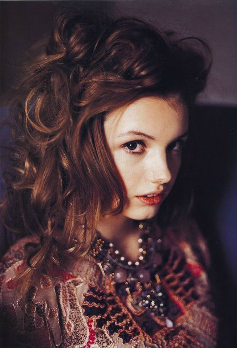 Hannah Murray - Foto 20