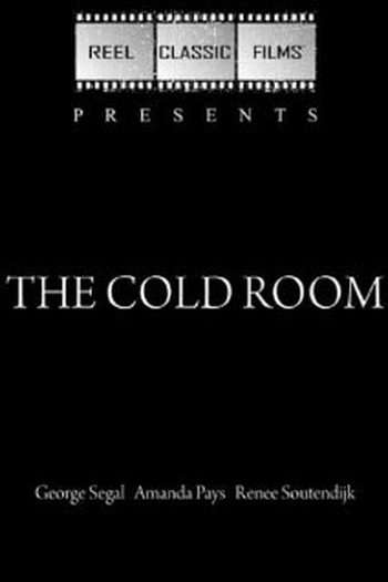 Poster de Filme O Quarto Escuro (1984)