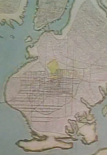 Cosmic Letter (Cosmic Letter)