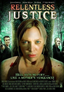 Relentless Justice (Relentless Justice)