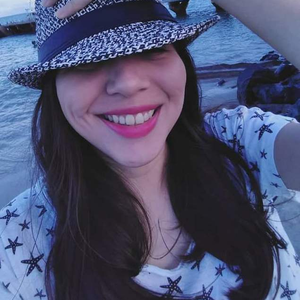 Foto de perfil de Nadine