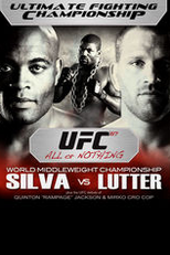 UFC 67: All or Nothing (UFC 67: All or Nothing)