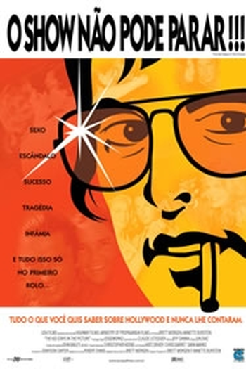  de Filme O Show Não Pode Parar (2002)