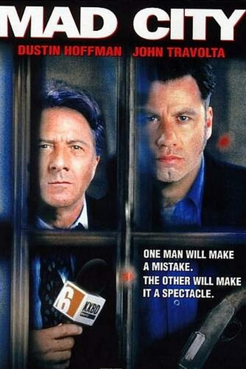  de Filme O Quarto Poder (1997)