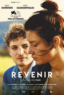 Revenir - Poster / Capa / Cartaz - Oficial 1