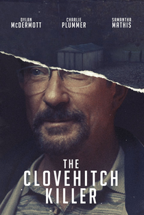 O Assassino de Clovehitch - Poster / Capa / Cartaz - Oficial 2