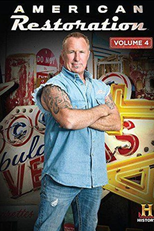Mestres da Restauração (4ª Temporada) (American Restoration (Season 4))
