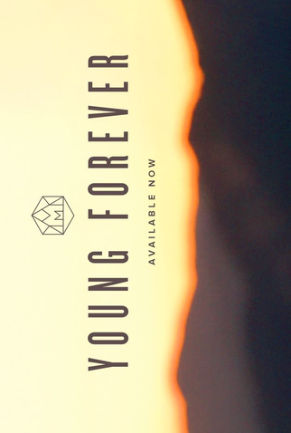 Poster 1 de Curta Michael Canitrot: Young Forever (2015)