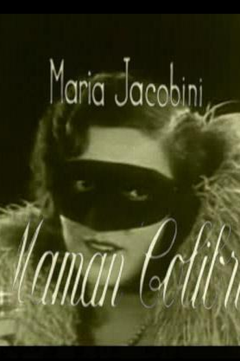 Poster de Filme Maman Colibri (1929)