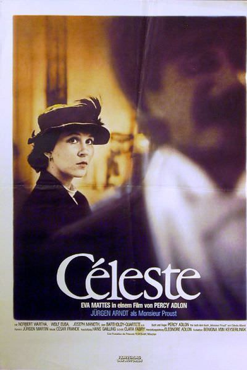 de Filme Céleste (1980)
