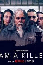 Sou um Assassino (4ª Temporada) (I Am a Killer (Season 4))