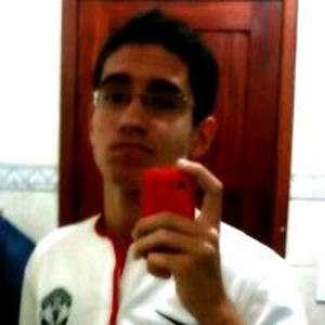 Foto de perfil de Leandro