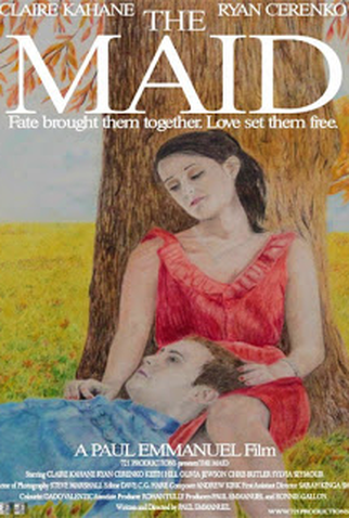 Poster 1 de Filme The Maid (2014)