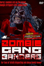 Zombie Ninja Gangbusters (Zombie Ninja Gangbusters)