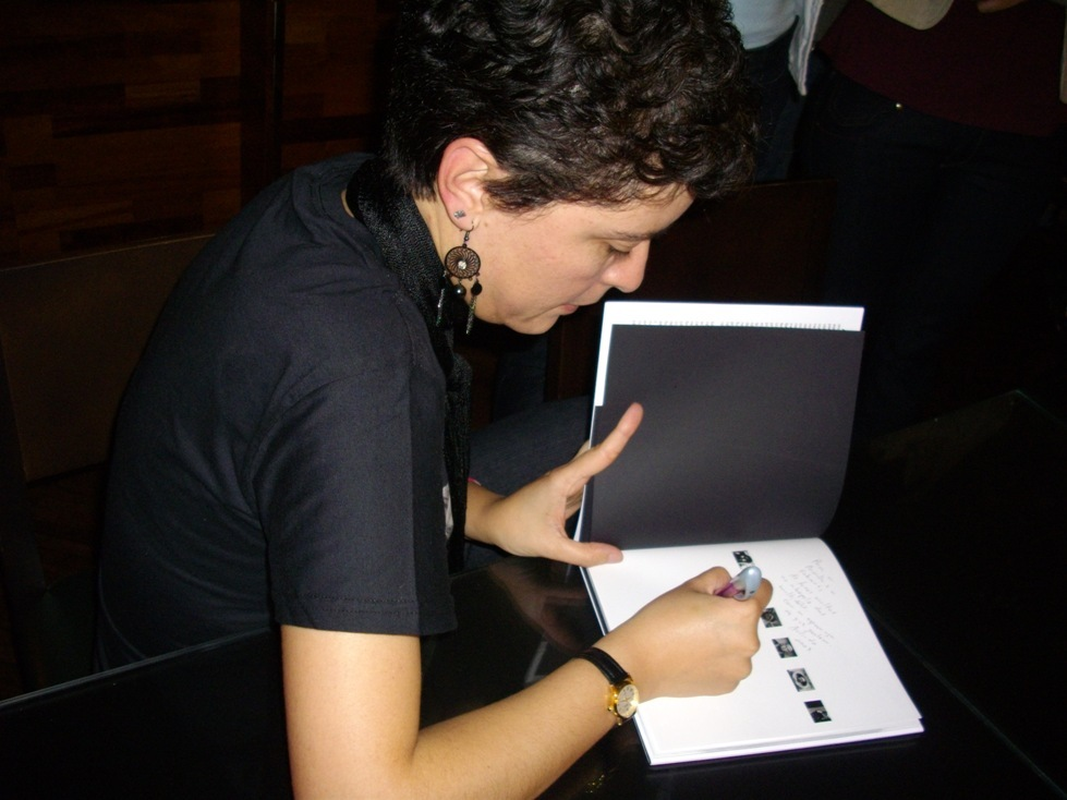 Luciana Fátima - Foto 2