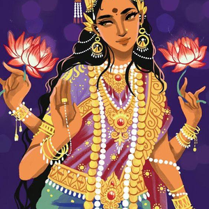 Foto de perfil de Sybila