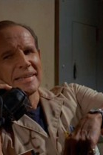 Poster de Episódio Odd Man In (1971)