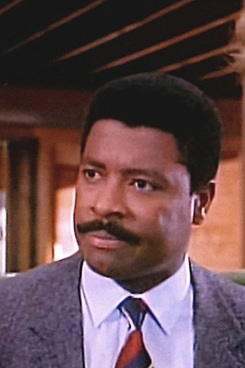 Poster de Episódio The Secret (1) (1990)