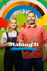 Making It (2ª Temporada) (Making It (Season 2))