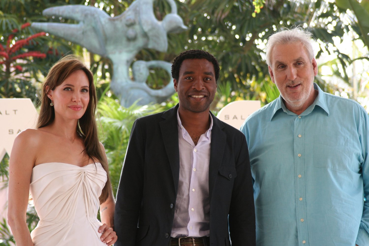 Phillip Noyce - Foto 3