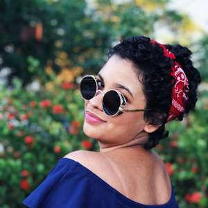 Foto de perfil de Stephanne Cruz