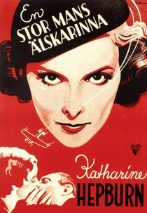 Assim Amam as Mulheres (Christopher Strong)