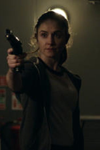 Poster de Episódio Avsnitt 5 (2018)