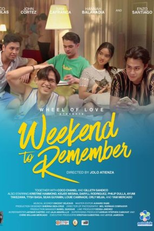Wheel of Love: Weekend to Remember (Wheel of Love: Weekend to Remember)