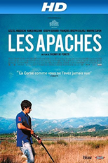 Os Apaches (Les Apaches)