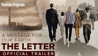 Official Trailer | The Letter: Laudato Si Film