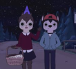 Moon Problems