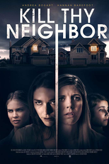 The Killer Next Door (The Killer Next Door)