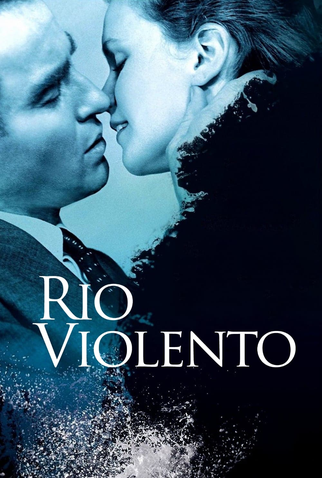 Poster 8 de Filme Rio Violento (1960)