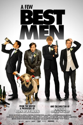  de Filme Depois dos 30 (2011)