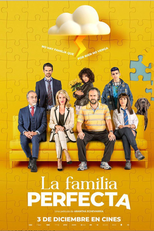 A Família Perfeita (La familia perfecta)