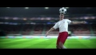 Move Your Imagination - EURO 2012 UEFA