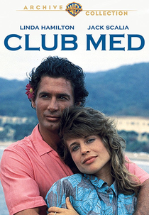 O Verão do Amor (Club Med)
