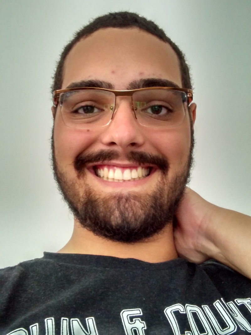 Lucas Xavier - Foto 1