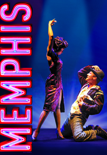 Memphis: the Musical (Memphis: the Musical)